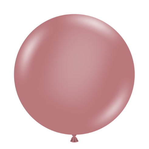 36 INCH | Tuftex Latex Balloons | Each