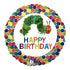 The Very Hungry Caterpillar™ Foil Balloons | 3 Designs