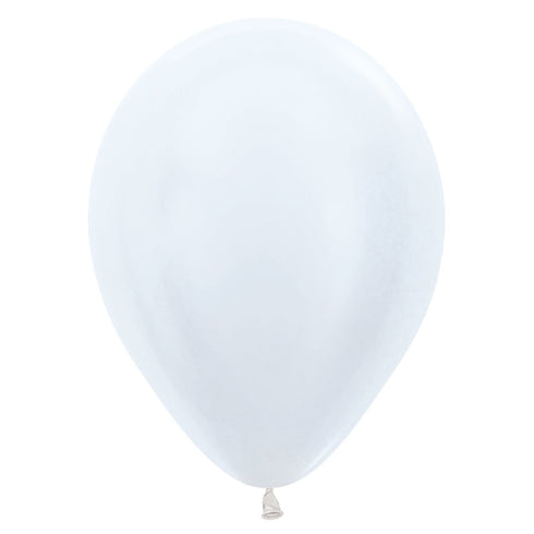 5 Inch | Sempertex (Betallatex) Latex Balloons | Package 10