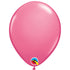 Rose Pink | 5 INCH | Qualatex Latex Balloons | Package 10
