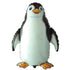 Penguin Foil Balloon | Pink | Black | Blue