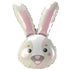 Bunny Rabbit Head Foil Balloons | 37 INCH (94cm)