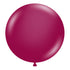 24 INCH | Tuftex Latex Balloons | Each