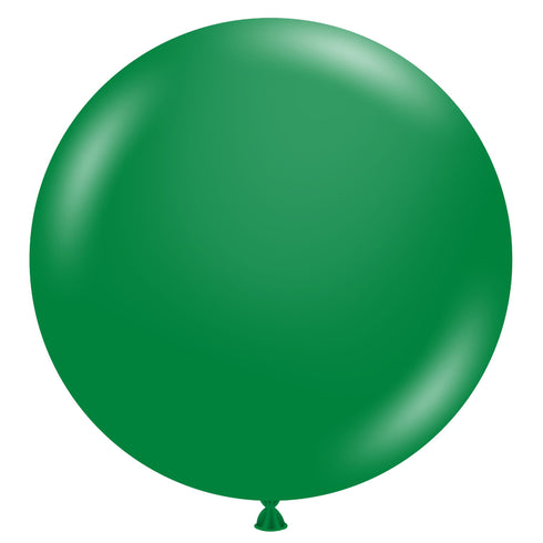 17 INCH | Tuftex Latex Balloons | Package 6
