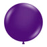 36 INCH | Tuftex Latex Balloons | Each