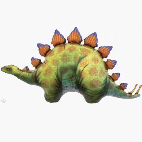 Dinosaur Balloons 4 Cool Designs | Apatosaurus | T-Rex | Triceratops |Stegosaurus