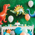 Dinosaur Balloons 4 Cool Designs | Apatosaurus | T-Rex | Triceratops |Stegosaurus
