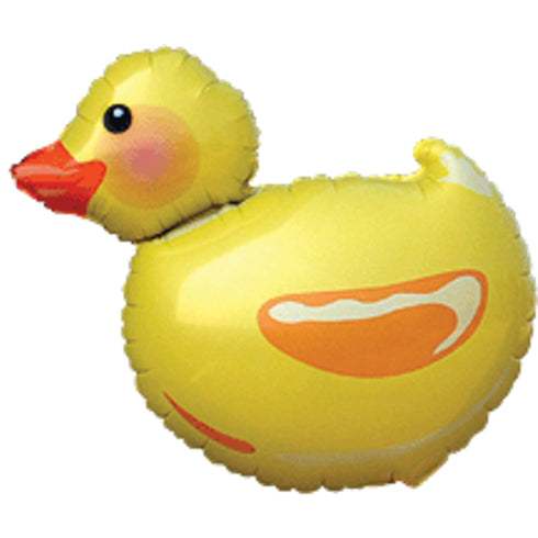 Rubber Duck Balloons | 30 INCH