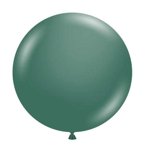 36 INCH | Tuftex Latex Balloons | Each