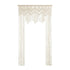 Macrame Fringed Bohemian Wall Hanging Decoration
