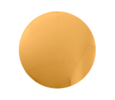 FOUR Donut Party Foil Balloon Letter Banner