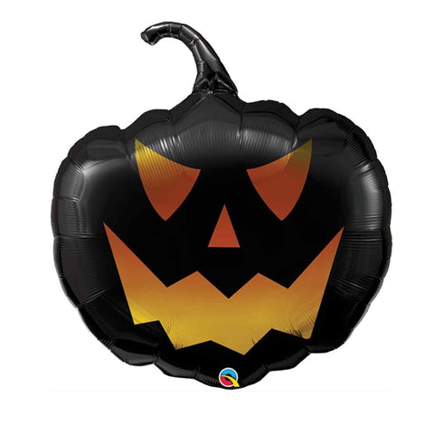 Spooky Halloween Jack-O-Lantern | 35 INCH