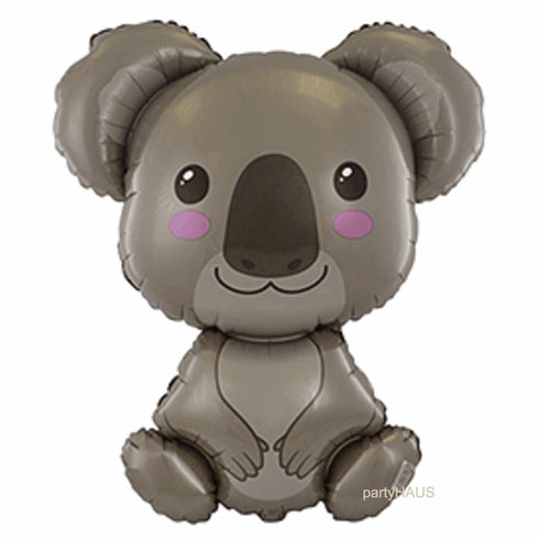 Koala Bear Balloon | 33 INCH