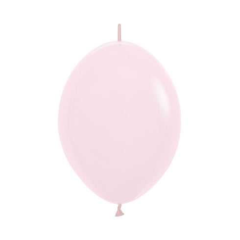 Sempertex Matte Pastel Latex Balloons | 5", 9", 12", 18", 24", 36" | Round | Link