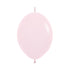Sempertex Matte Pastel Latex Balloons | 5", 9", 12", 18", 24", 36" | Round | Link
