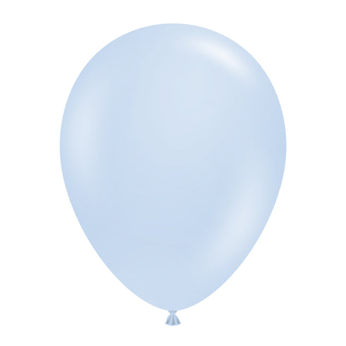 5 INCH | Tuftex Latex Balloons | Package 10
