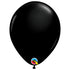 Onyx Black Latex Balloon | 11 INCH | Qualatex