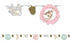 Bambi Paper Birthday Banner