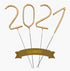 2021 Sparkler Candles