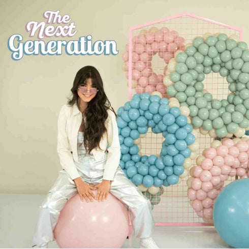 11 INCH | Sempertex (Betallatex) Latex Balloons | Package 10