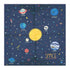 Space Party Paper Napkins | Package 20