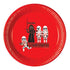 Star Wars Round Paper Plates | Set 8