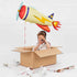 Airplane Foil Balloon | 36 Inch