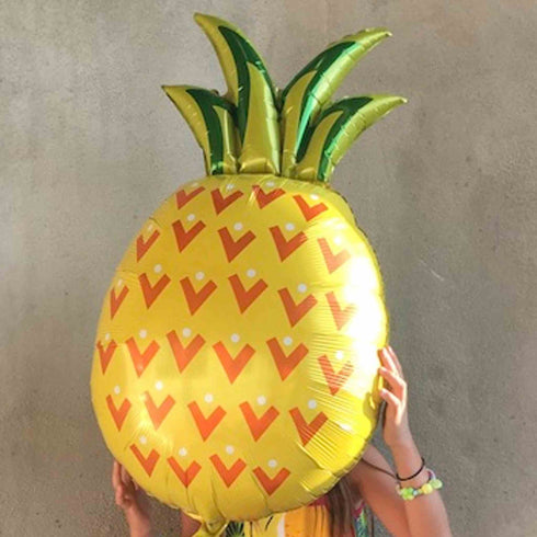 Pineapple Balloons | 31 INCH