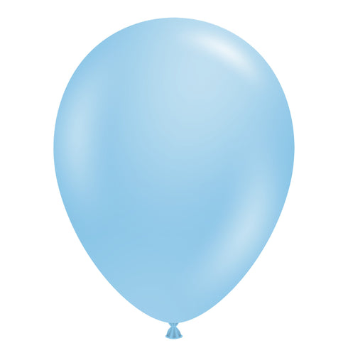 11 INCH | Tuftex Latex Balloons | Package 10