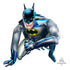 Batman Airwalker Balloon | 44 INCH