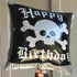 Happy Birthday Pirate Balloon | 18 INCH