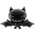 Matte Black Bat Halloween Balloon | 31 INCH