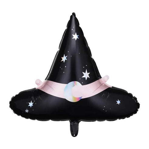 Witches Hat Balloon | 34 INCH