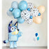 Bluey Heeler Foil Balloons | 32 Inch