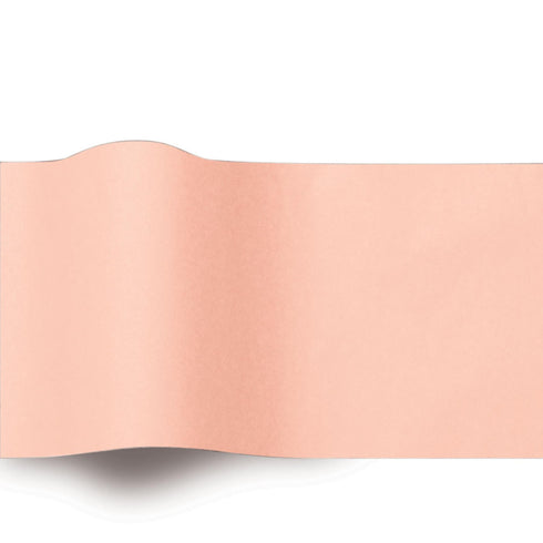 Blush Tissue Paper | 20x30 INCHES