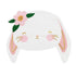 Bunny Shaped Paper Party Napkins | Package 20