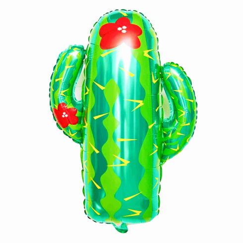Cactus Balloon | 41 INCH