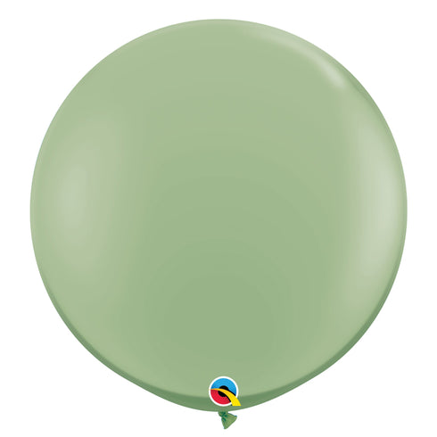 Cactus Green | 36 INCH | Qualatex Latex Balloons