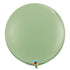 Cactus Green | 36 INCH | Qualatex Latex Balloons