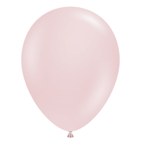 5 INCH | Tuftex Latex Balloons | Package 10