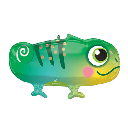 Chameleon Balloons | 22 INCH