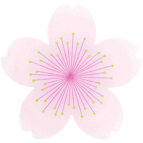 Sakura Cherry Blossom Paper Party Napkins | Set 20