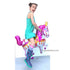 Carnival Horse Balloon | Pink | 39 INCH