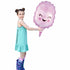 Pink Cotton Candy Balloon | 30 INCH
