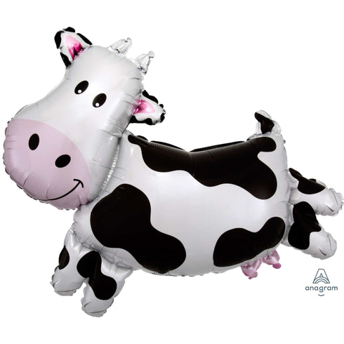 Cow Balloons | 30 INCH