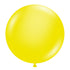 24 INCH | Tuftex Latex Balloons | Each