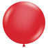24 INCH | Tuftex Latex Balloons | Each
