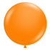 17 INCH | Tuftex Latex Balloons | Package 6