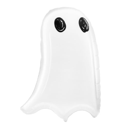 Ghost Halloween Balloon | 27 INCH