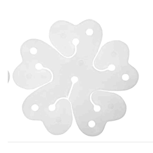 Flower Latex Balloon Kit | Various or Custom Colors